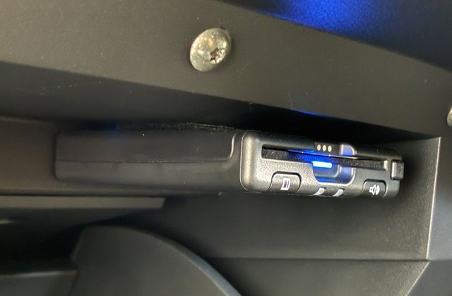 ニッサンノートX