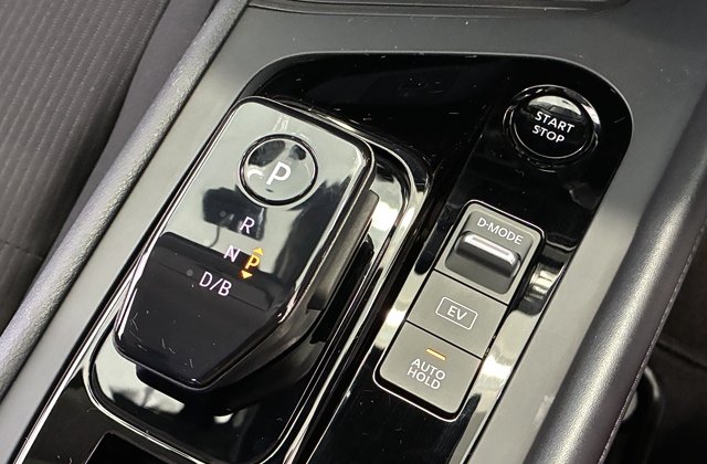 ニッサンノートX