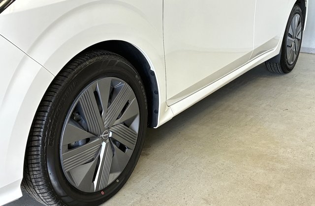 ニッサンノートX