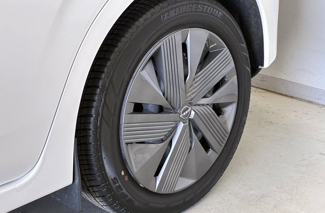 ニッサンノートX