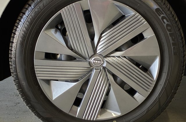 ニッサンノートX