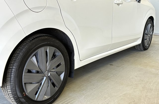 ニッサンノートX