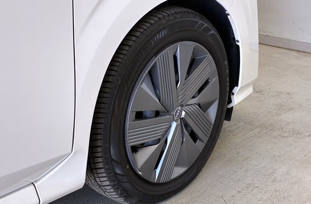 ニッサンノートX