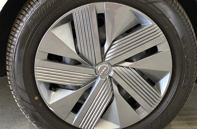 ニッサンノートX