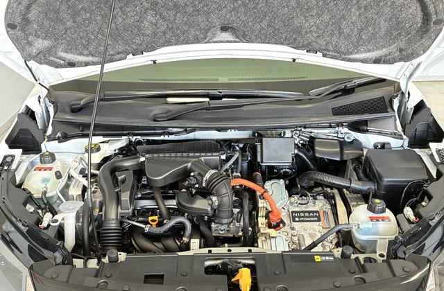 ニッサンノートX