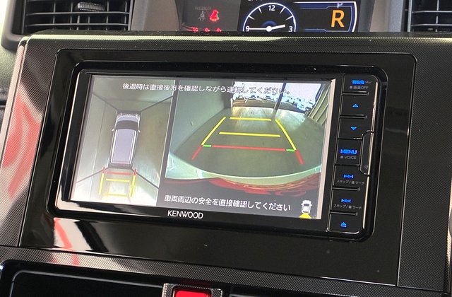 トヨタルーミーG