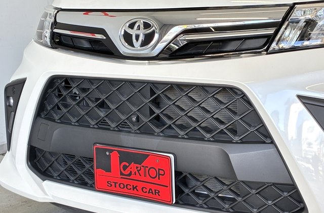 トヨタルーミーG