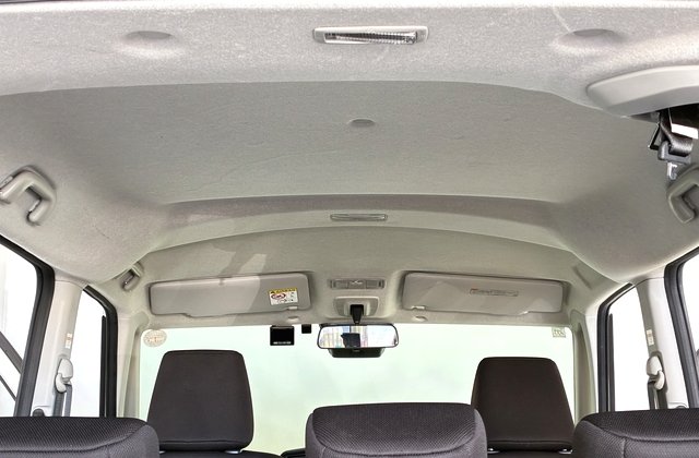 トヨタルーミーG