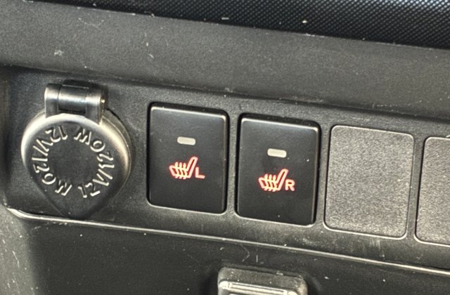 トヨタルーミーG