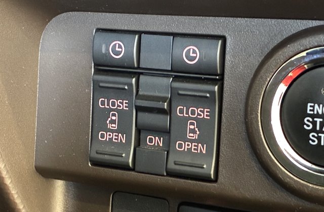 トヨタルーミーG