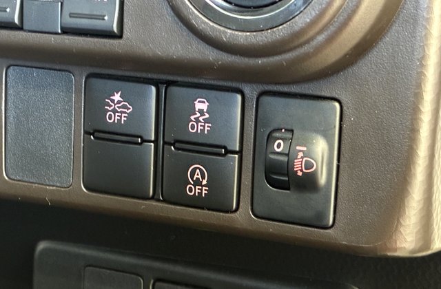 トヨタルーミーG