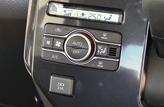 トヨタルーミーG