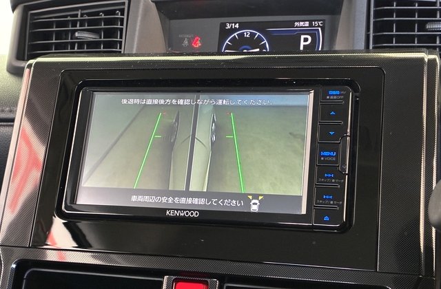 トヨタルーミーG