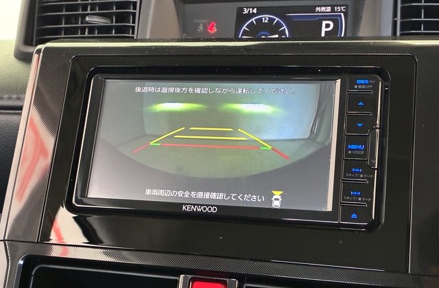 トヨタルーミーG