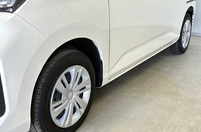 トヨタルーミーG