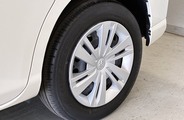 トヨタルーミーG