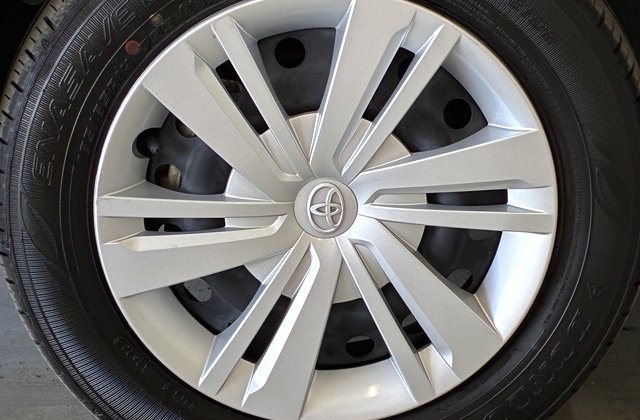 トヨタルーミーG