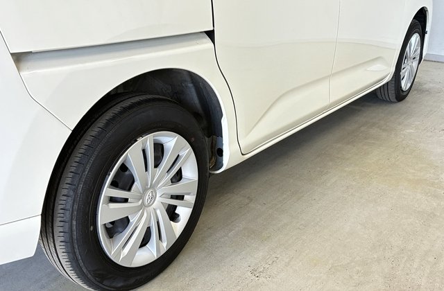 トヨタルーミーG