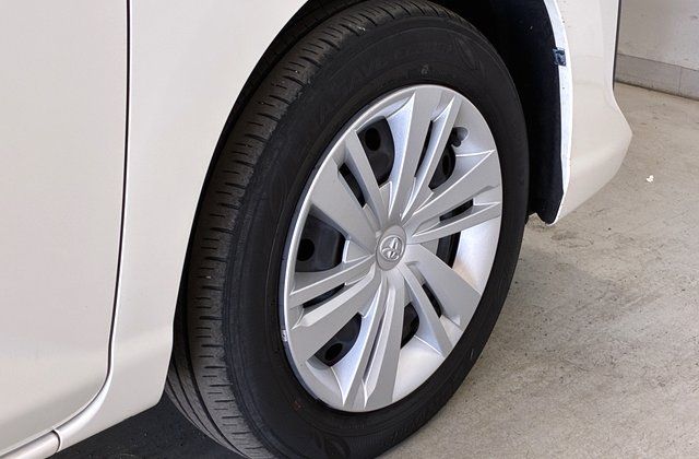 トヨタルーミーG