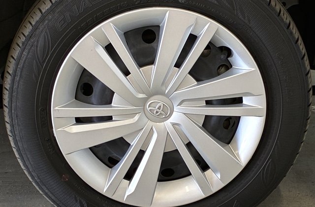 トヨタルーミーG