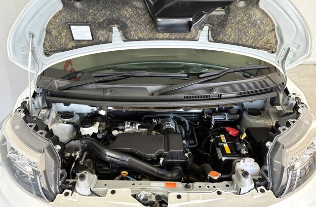 トヨタルーミーG