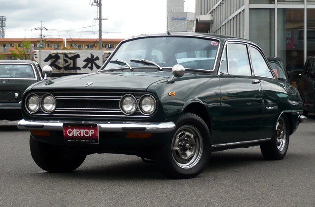 イスズ ベレット 1600gt 1245 の中古車詳細 岡山の車買取ならカートップ