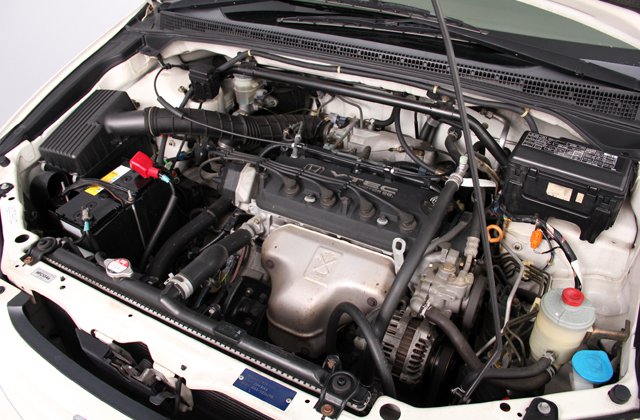 ホンダオデッセイL