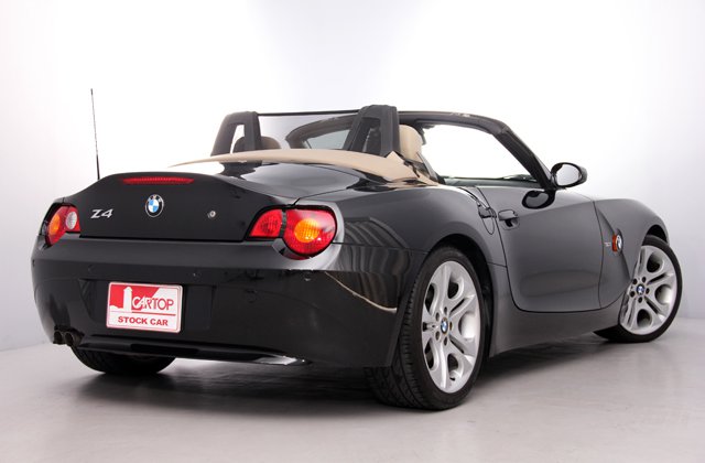 BMWZ4ロードスター 3.0i SMG