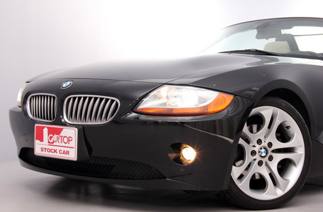 BMWZ4ロードスター 3.0i SMG