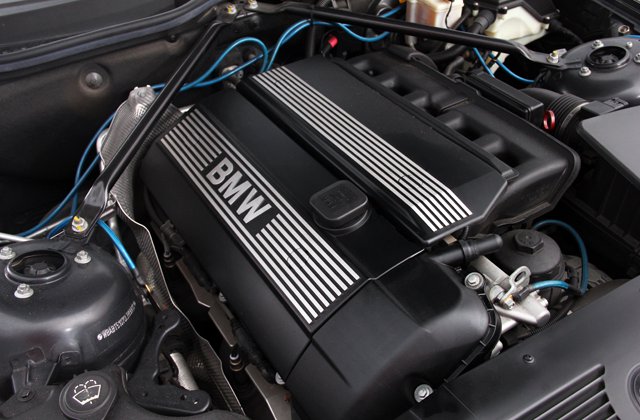 BMWZ4ロードスター 3.0i SMG