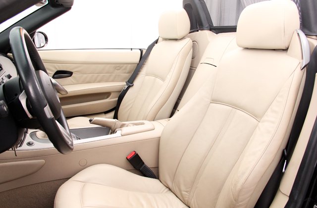 BMWZ4ロードスター 3.0i SMG