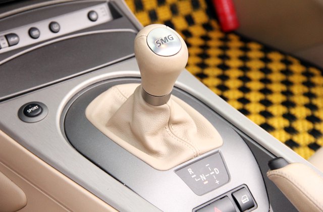 BMWZ4ロードスター 3.0i SMG