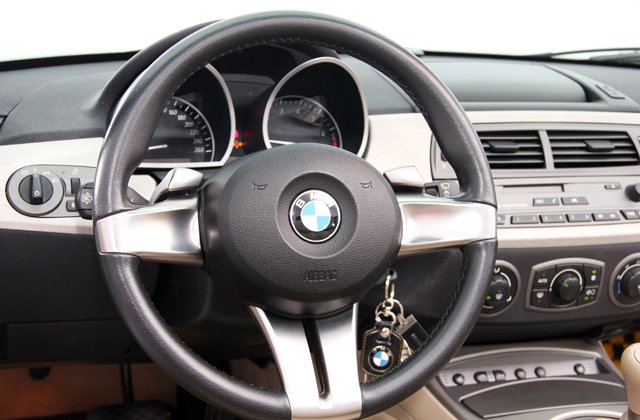 BMWZ4ロードスター 3.0i SMG