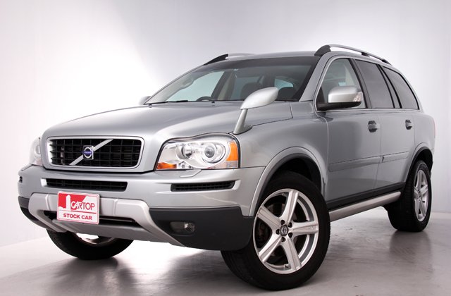 XC90