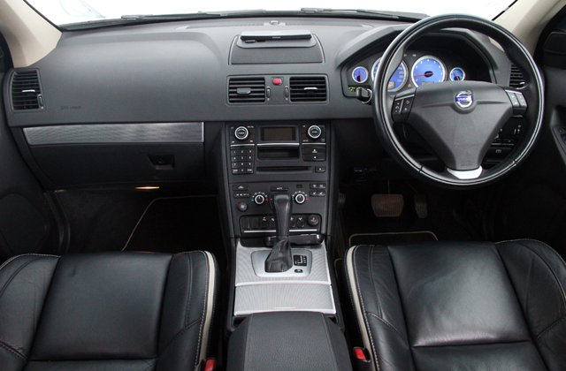 ボルボXC903.2 Sport