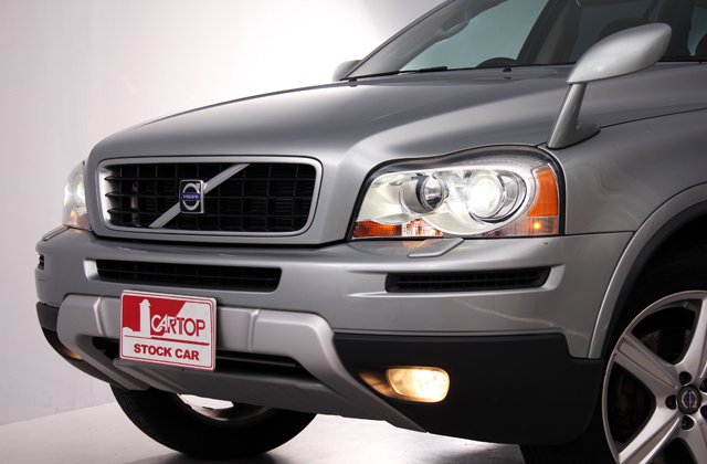 ボルボXC903.2 Sport
