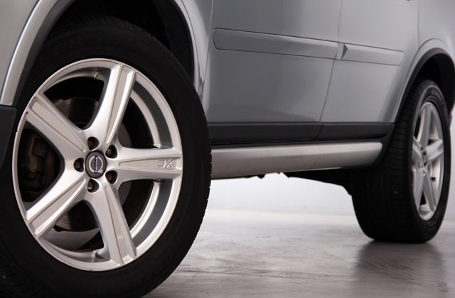 ボルボXC903.2 Sport
