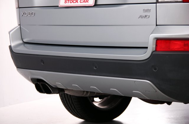 ボルボXC903.2 Sport