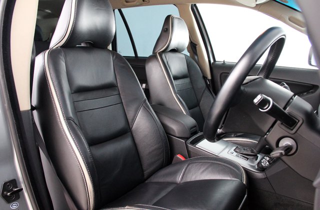 ボルボXC903.2 Sport