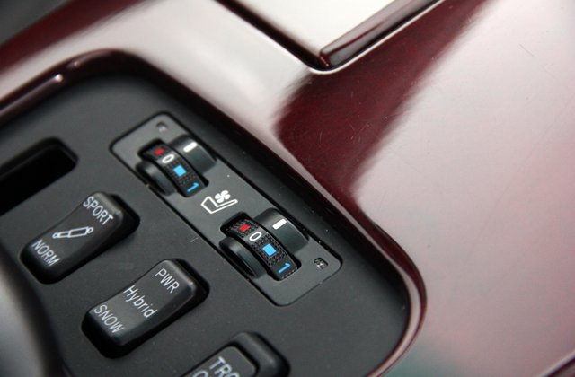 レクサスGS450h