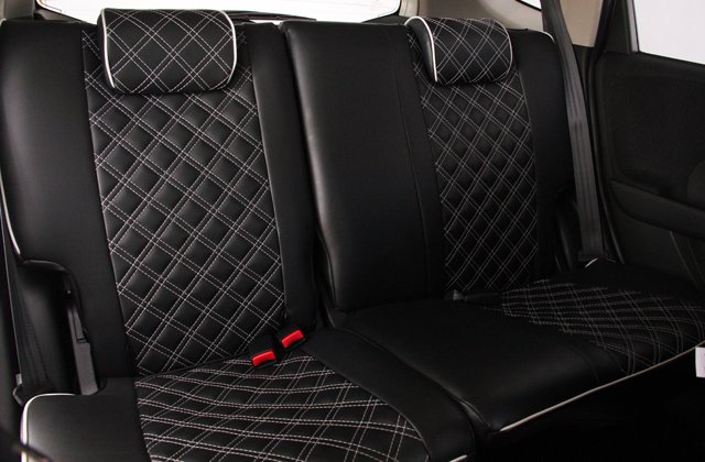 ホンダフィットハイブリット スマートセレクション