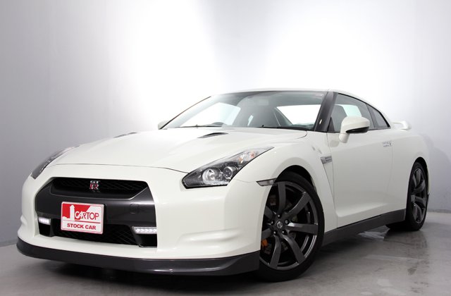 GT-R