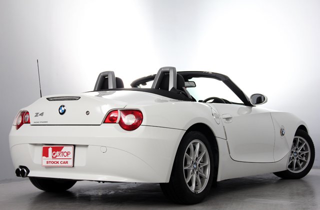BMWZ42.2i