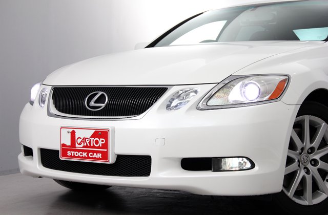 レクサスGS350