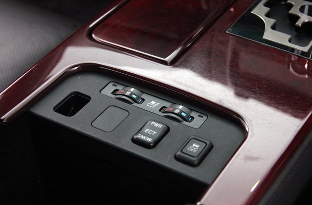 レクサスGS350