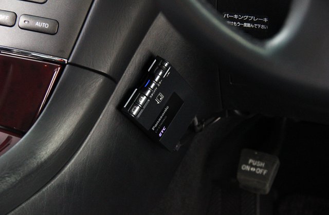 トヨタウィンダム3.0G ブラックセレクション