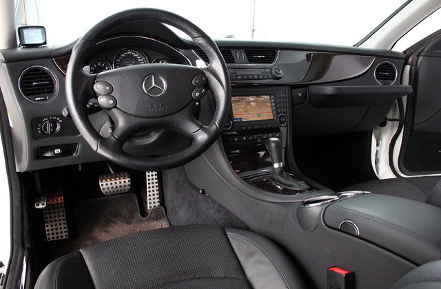 メルセデスベンツCLSクラスCLS63 AMG