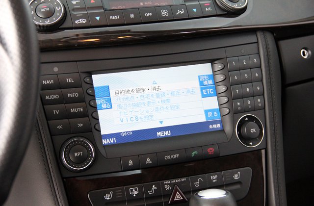 メルセデスベンツCLSクラスCLS63 AMG