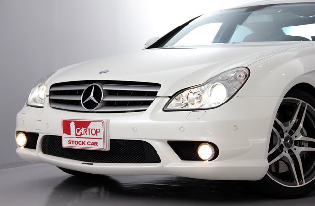 メルセデスベンツCLSクラスCLS63 AMG