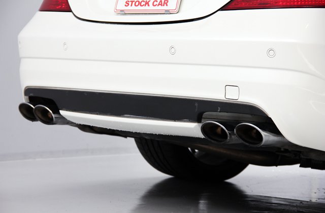 メルセデスベンツCLSクラスCLS63 AMG